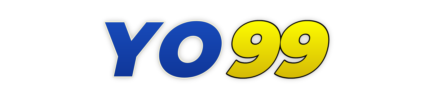 yo99 logo